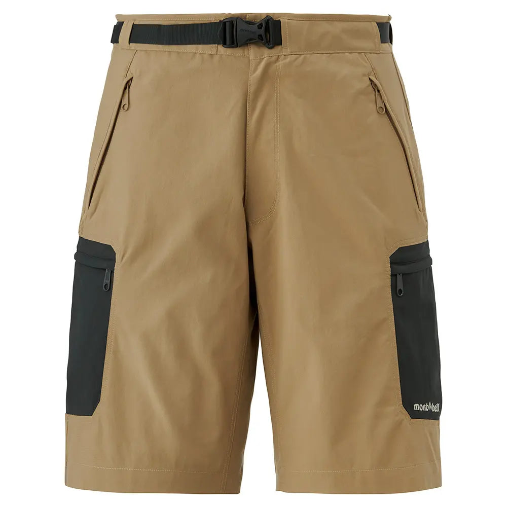 mont-bell: River Guide Shorts