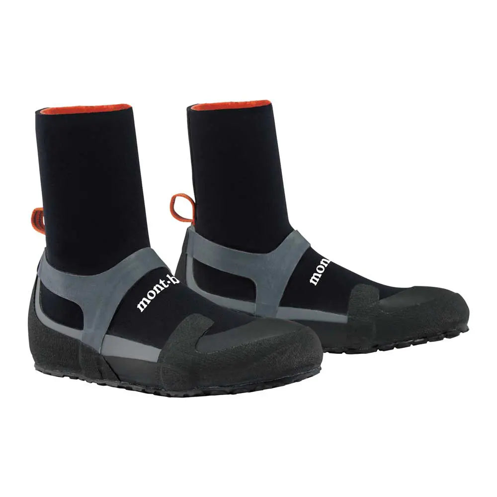 mont-bell: Paddling Thermo Shoes