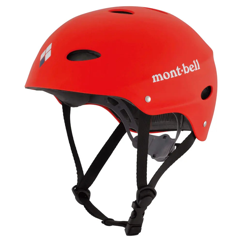 mont-bell: Wave Helmet