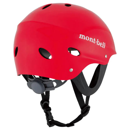 mont-bell: Rapids Helmet