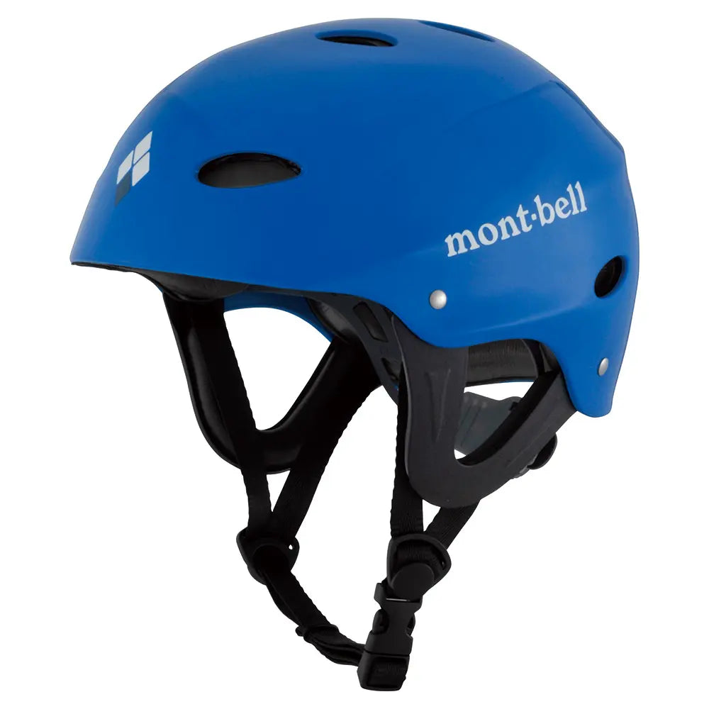mont-bell: Rapids Helmet