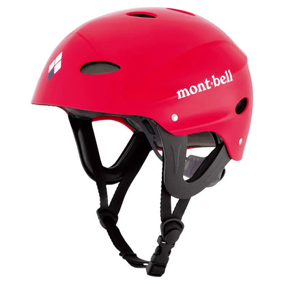 mont-bell: Rapids Helmet
