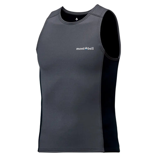 mont-bell: CLIMAPRENE Paddling Tank Top
