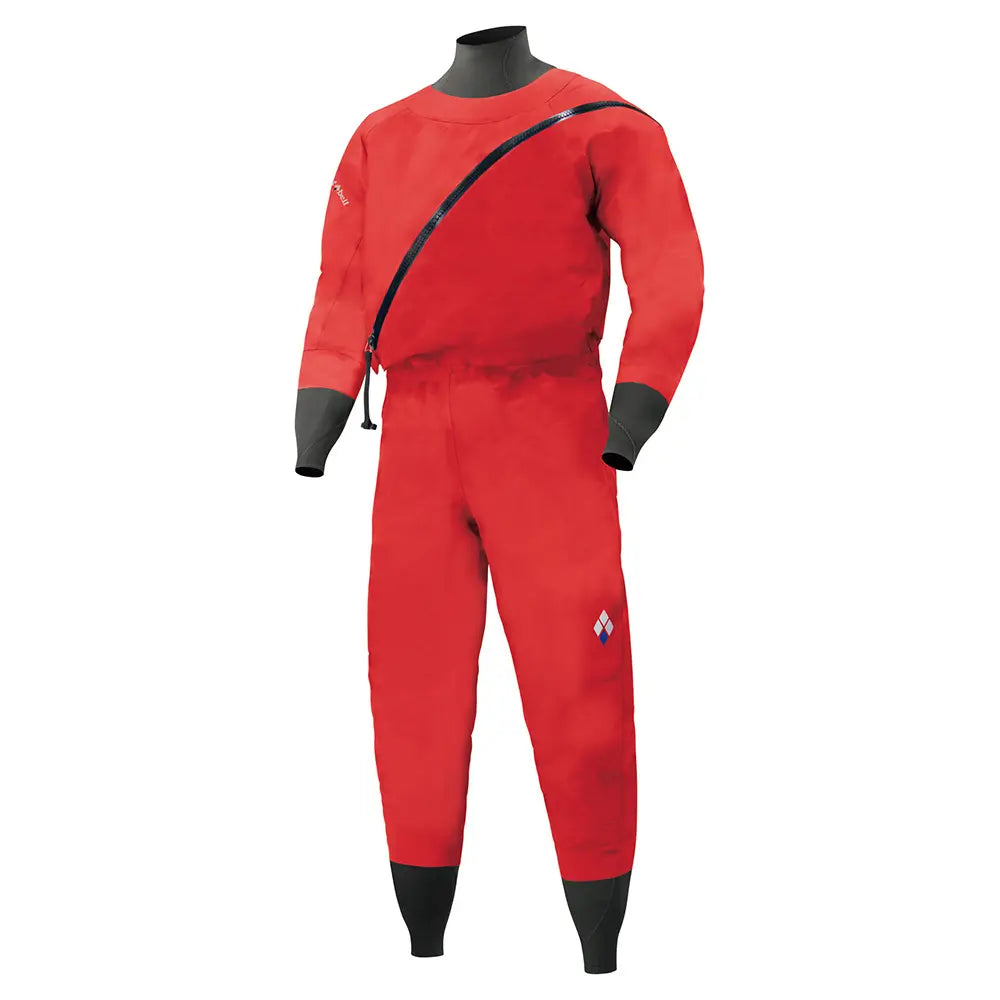 mont-bell: Dry Suit