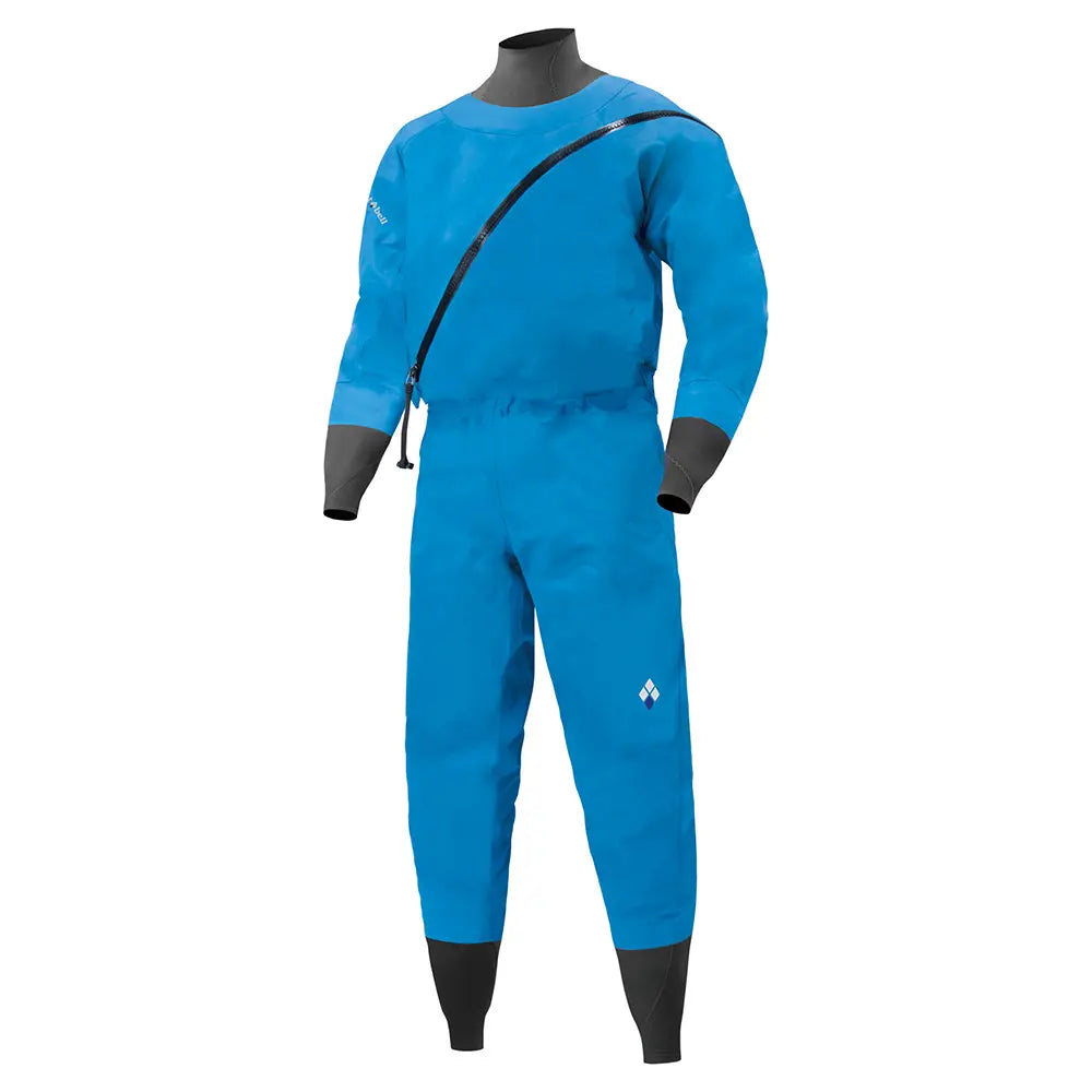 mont-bell: Dry Suit