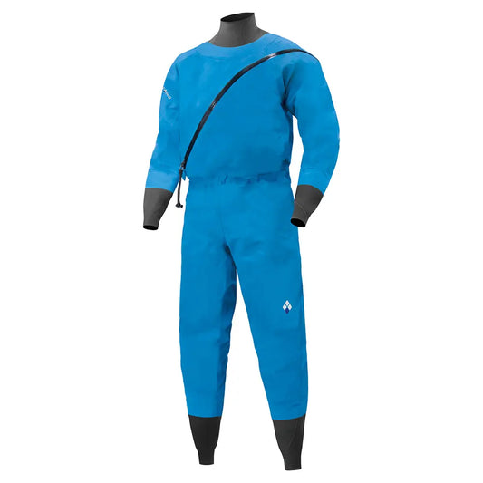 mont-bell: Dry Suit