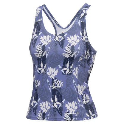 mont-bell: Aqua Tank Top Women's
