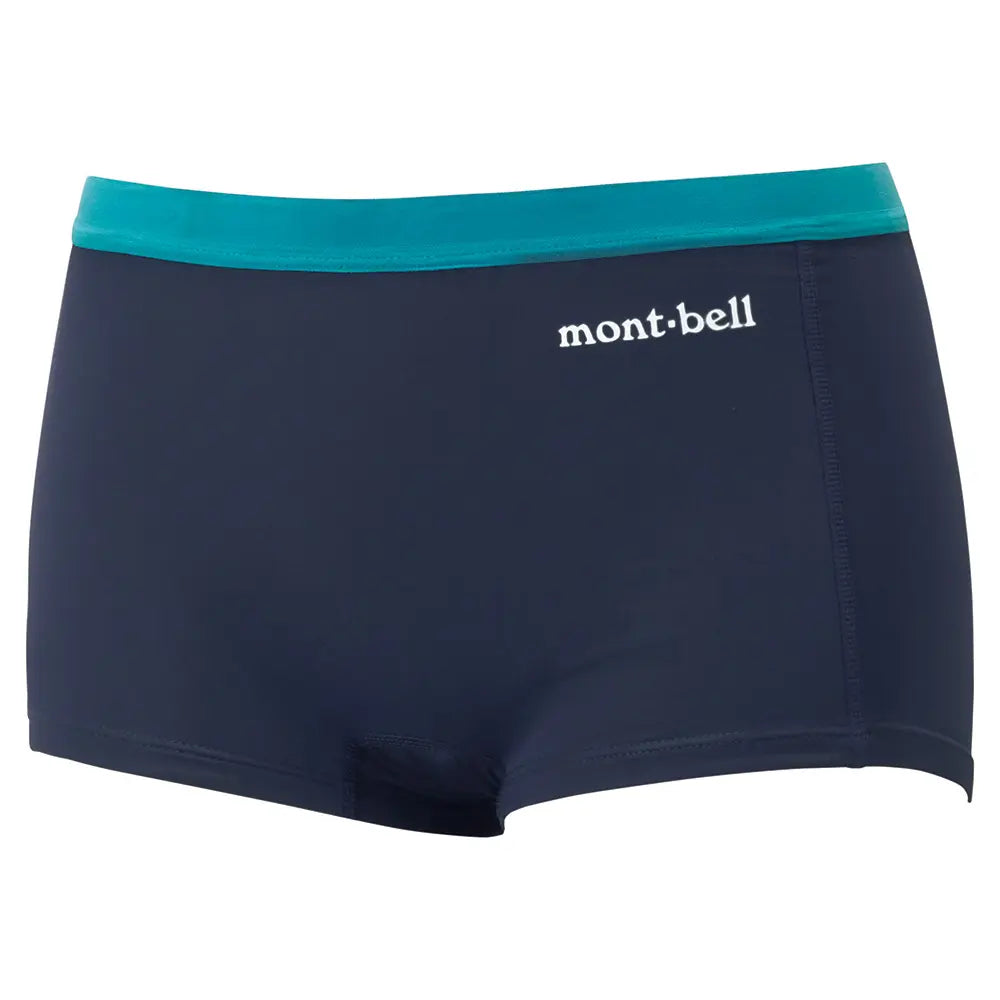 mont-bell: Aqua Shorts Women's