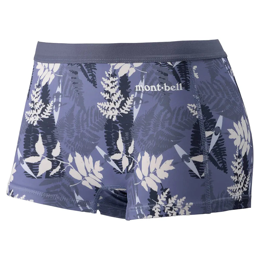 mont-bell: Aqua Shorts Women's