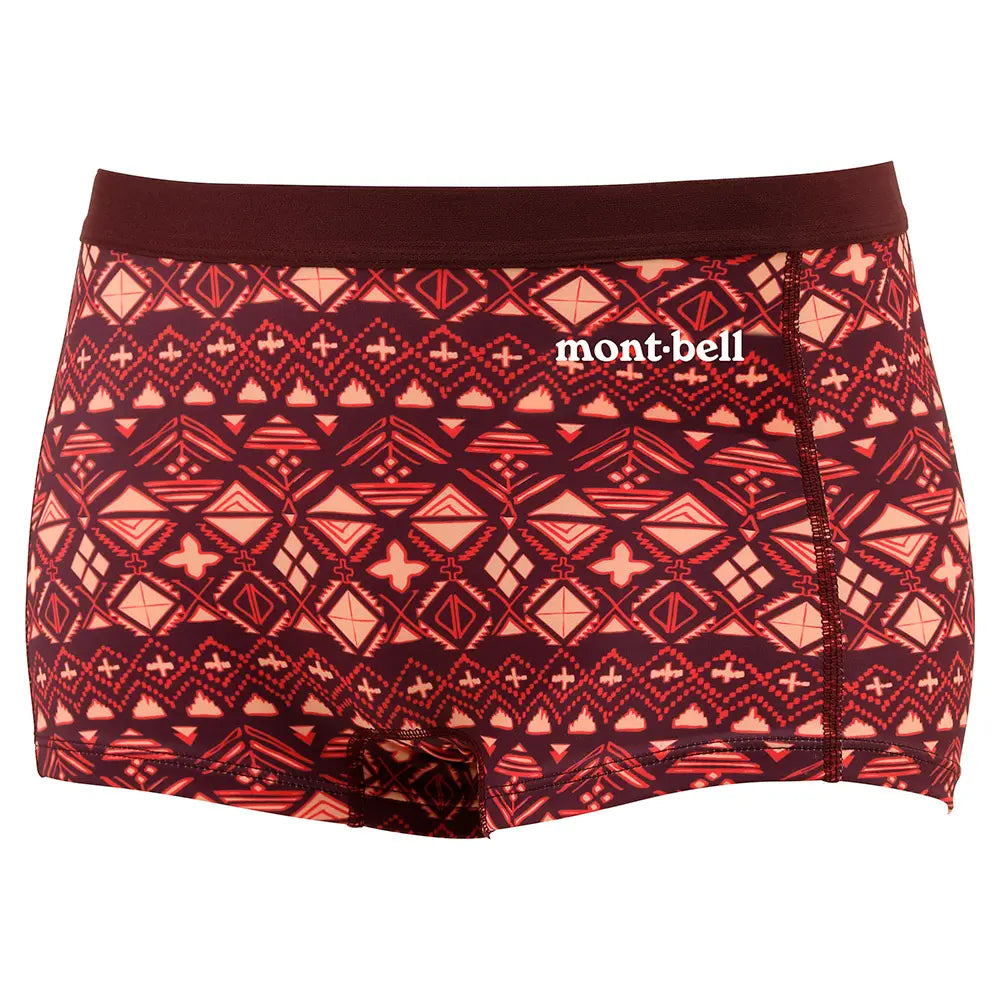 mont-bell: Aqua Shorts Women's