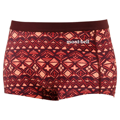 mont-bell: Aqua Shorts Women's