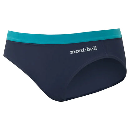 mont-bell: Aqua Bikini Shorts Women's