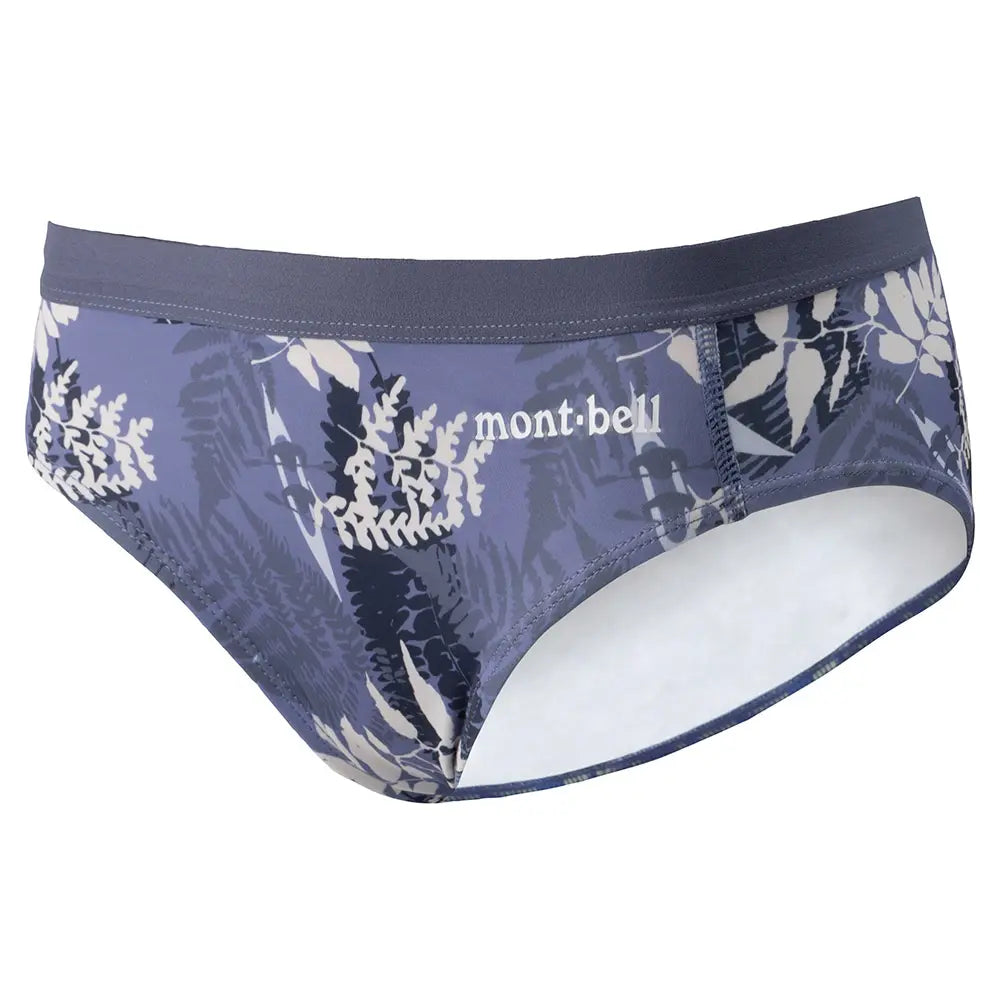 mont-bell: Aqua Bikini Shorts Women's