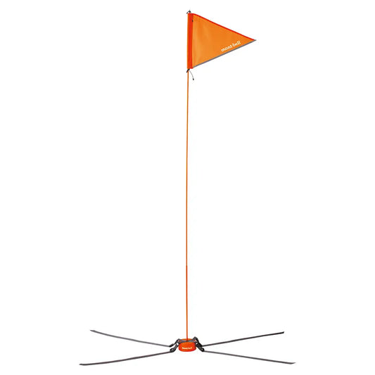 mont-bell: On Deck Sea Flag