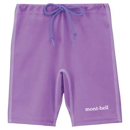 mont-bell: Aqua Body Shorts Baby's 80 - 90