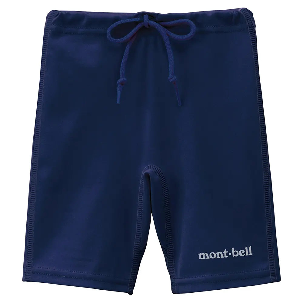 mont-bell: Aqua Body Shorts Baby's 80 - 90