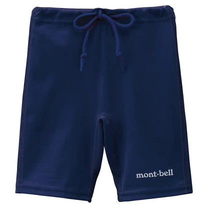 mont-bell: Aqua Body Shorts Baby's 80 - 90