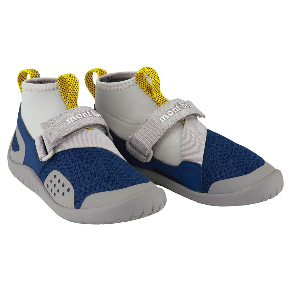 mont-bell: Aqua Sock Kid's 16 - 21