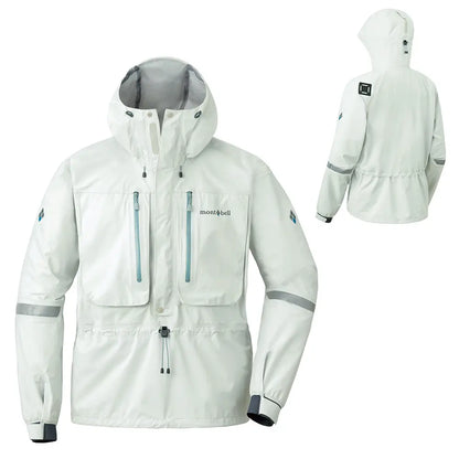 mont-bell: Aleut Ocean Anorak