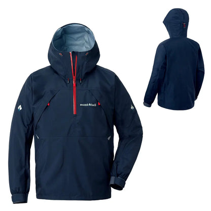 mont-bell: Paddling Anorak