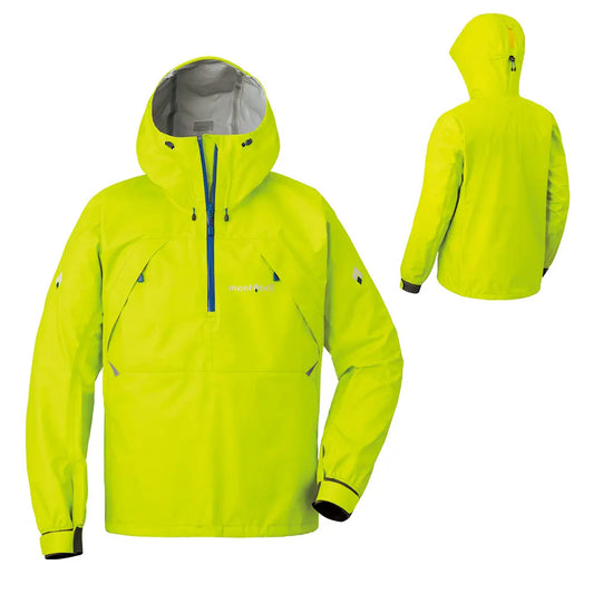 mont-bell: Paddling Anorak