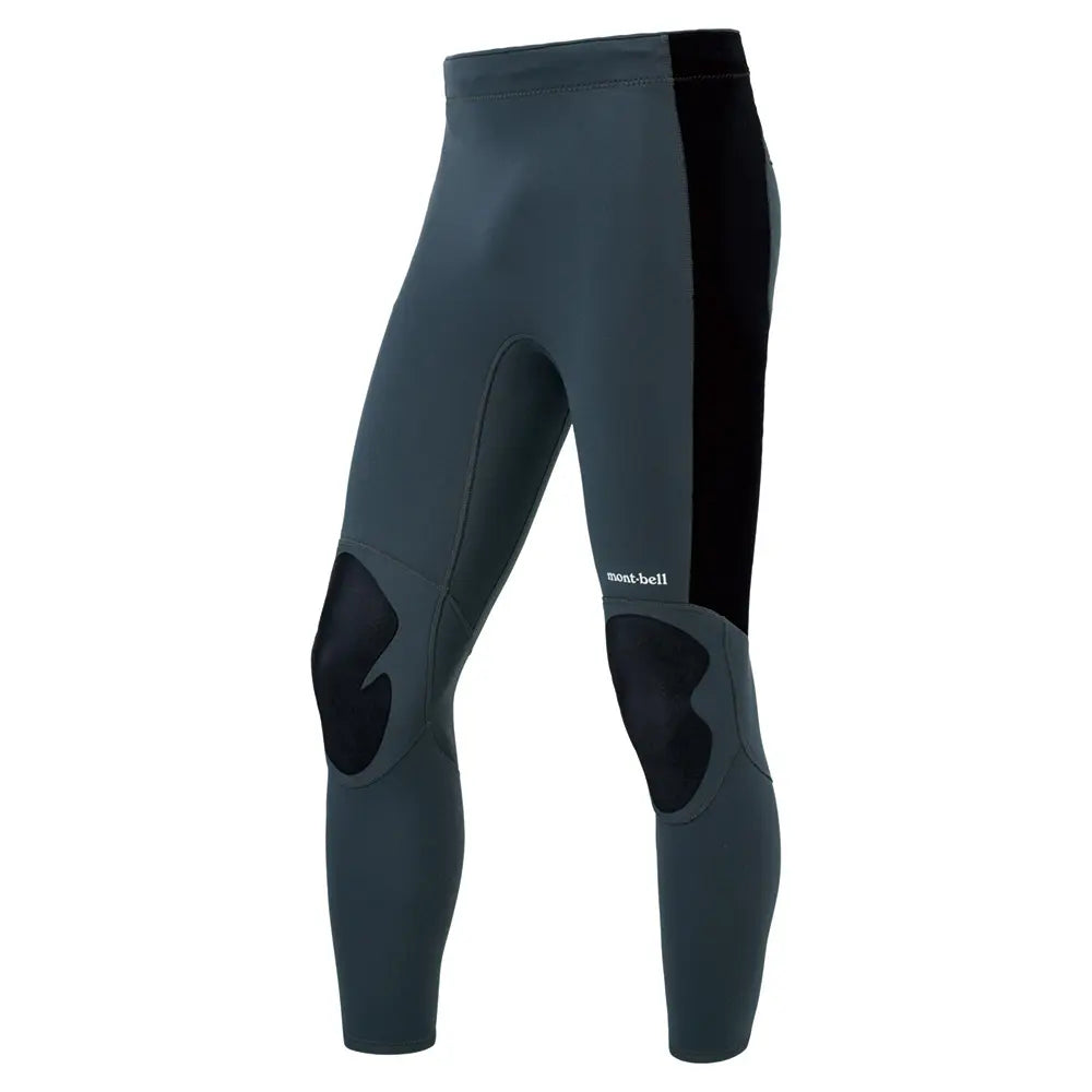 mont-bell: CLIMAPRENE Paddling Tights Men's
