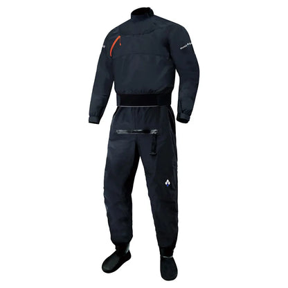 mont-bell: Super Dry Suit