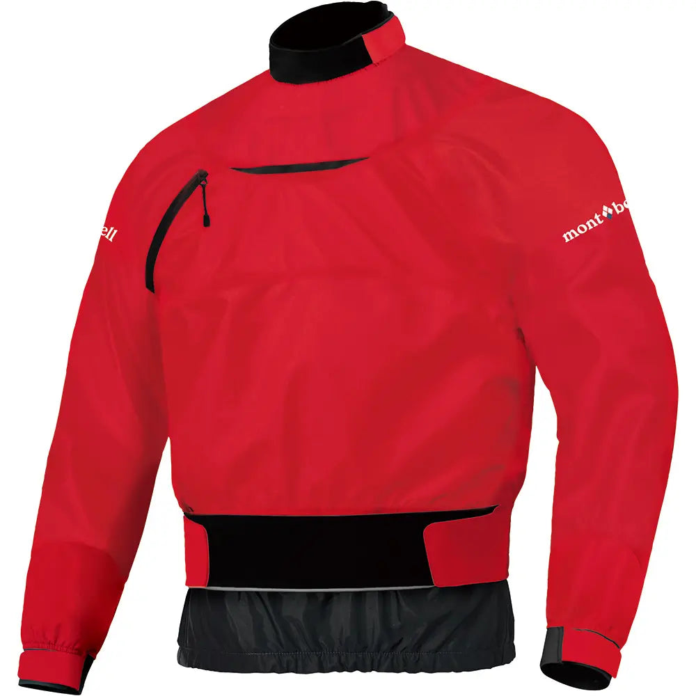 mont-bell: Super Dry Top