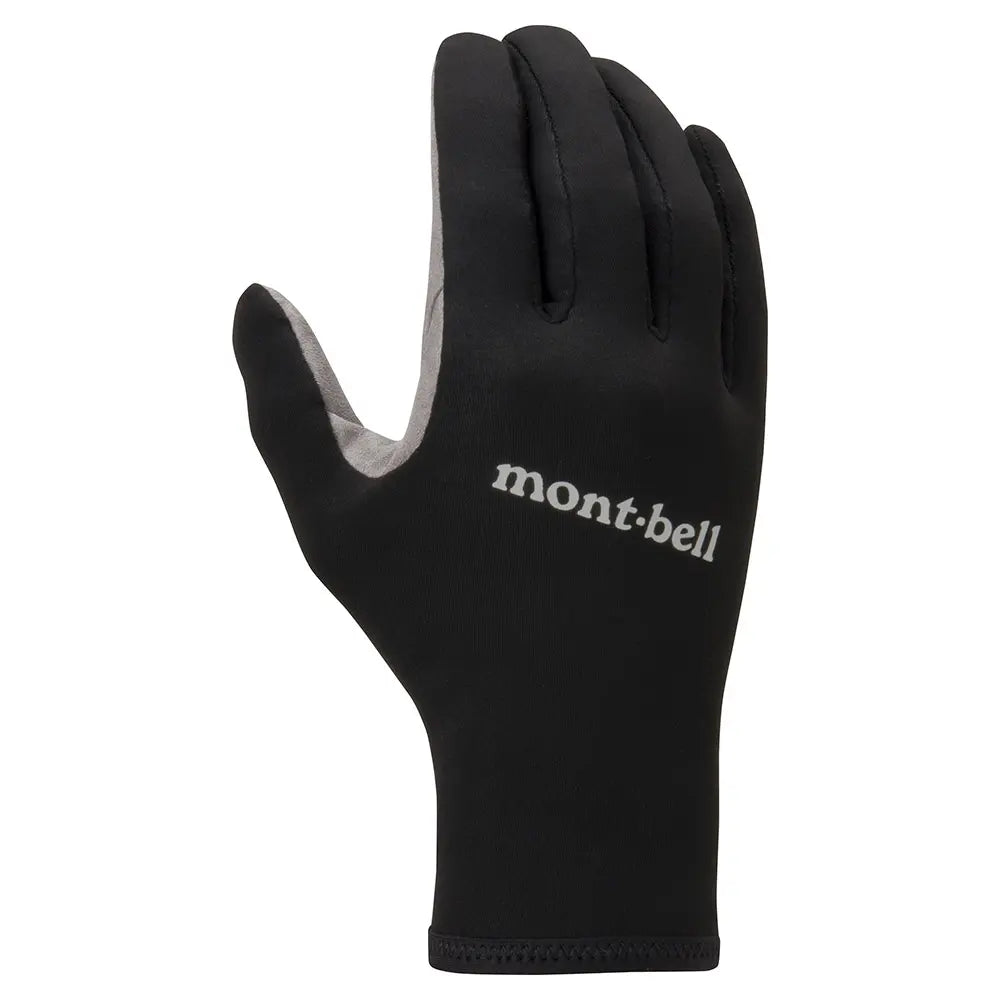 mont-bell: Light CLIMAPRENE Gloves