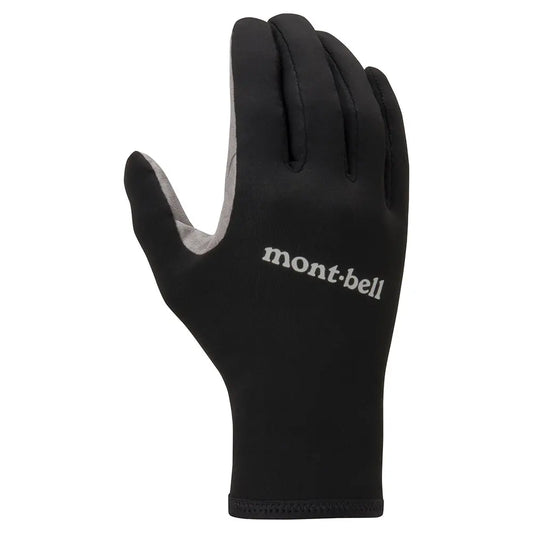 mont-bell: Light CLIMAPRENE Gloves
