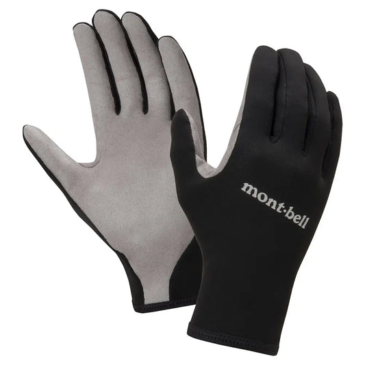 mont-bell: Light CLIMAPRENE Gloves