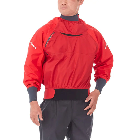 mont-bell: Paddling Jacket