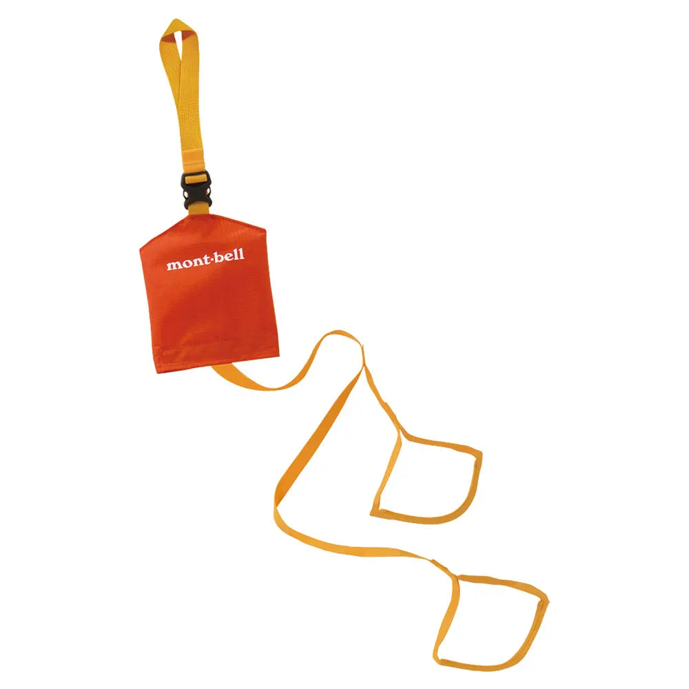 mont-bell: Rescue Ladder