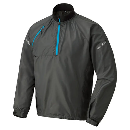 mont-bell: River Touring Jacket