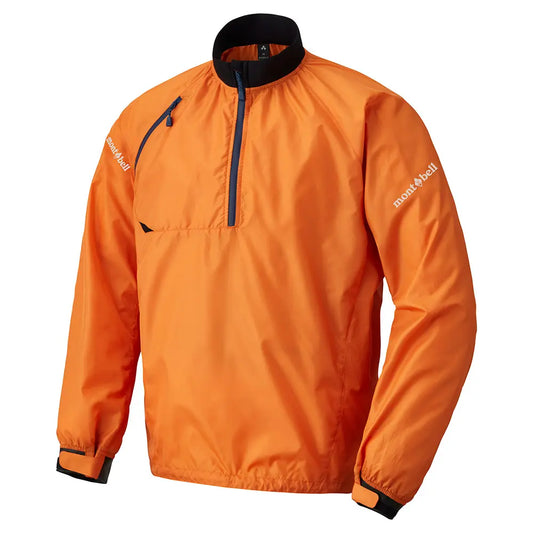 mont-bell: River Touring Jacket