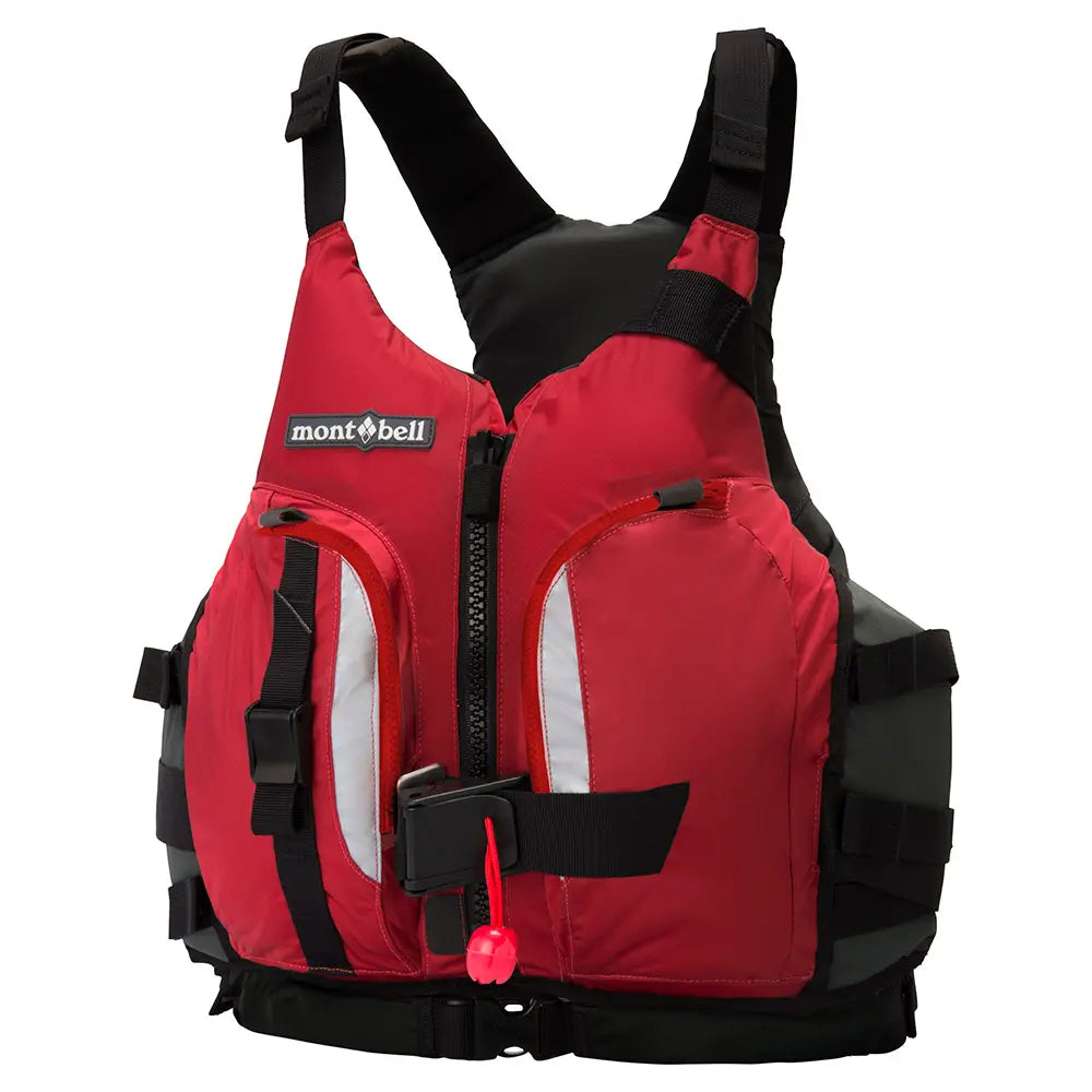mont-bell: River Runner Pro