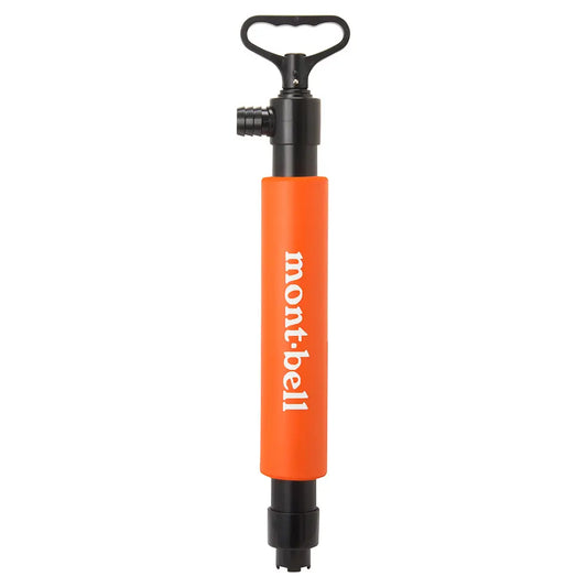 mont-bell: Bilge Pump