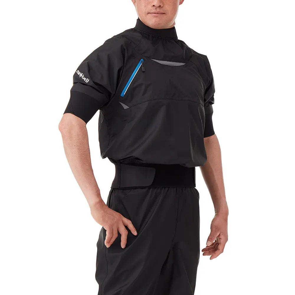 mont-bell: Short Sleeve Paddling Jacket