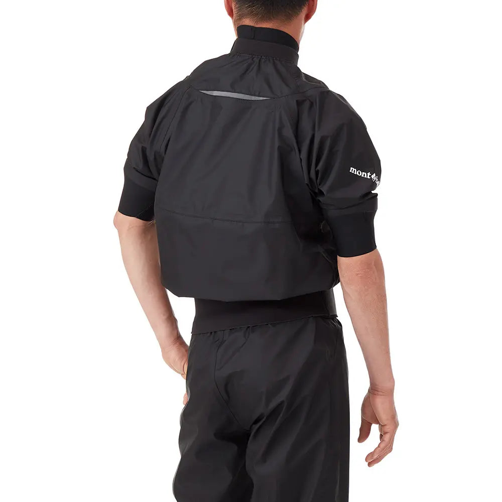 mont-bell: Short Sleeve Paddling Jacket