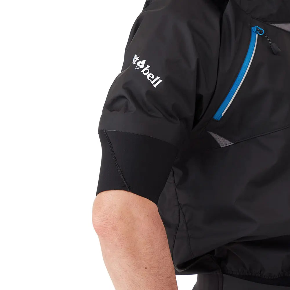 mont-bell: Short Sleeve Paddling Jacket