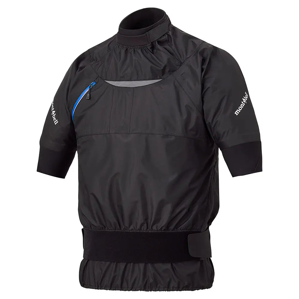 mont-bell: Short Sleeve Paddling Jacket