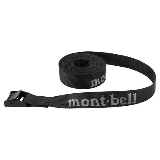 mont-bell: Tie Down Strap 4m