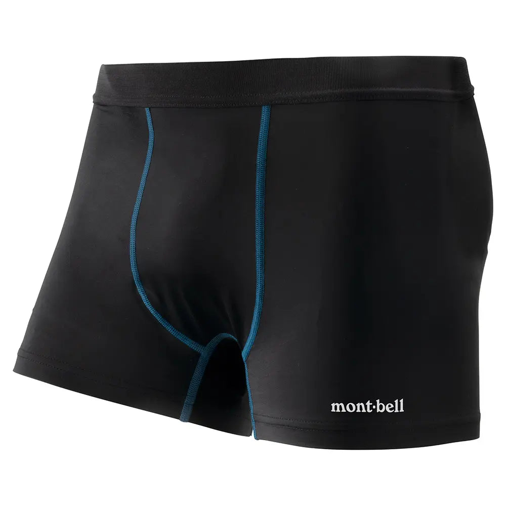 mont-bell: Aqua Body Inner Shorts Men's