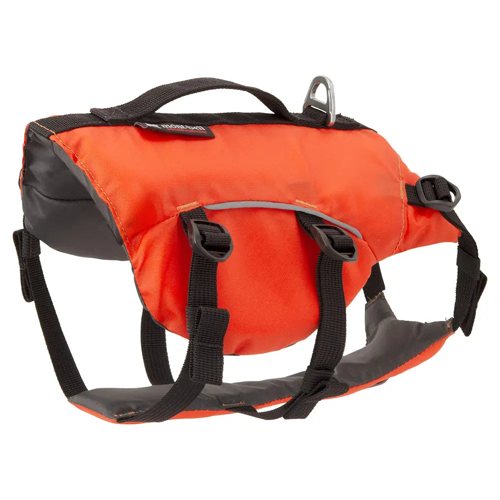 mont-bell: Dog Floatation Vest Small