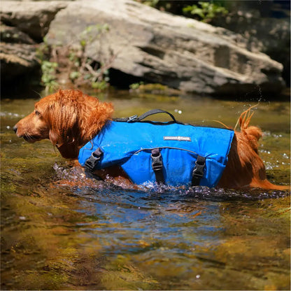 mont-bell: Dog Floatation Vest Small
