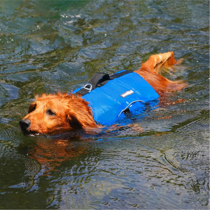mont-bell: Dog Floatation Vest Small