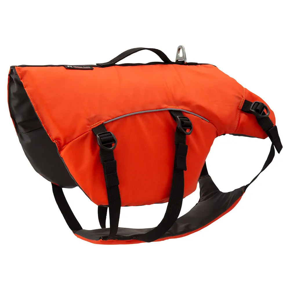 mont-bell: Dog Floatation Vest Large