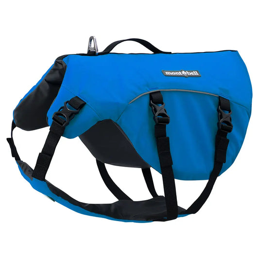 mont-bell: Dog Floatation Vest Large