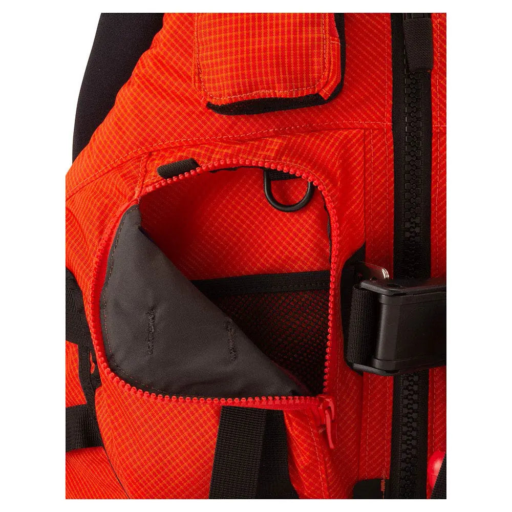 mont-bell: Rescue Flotation Vest