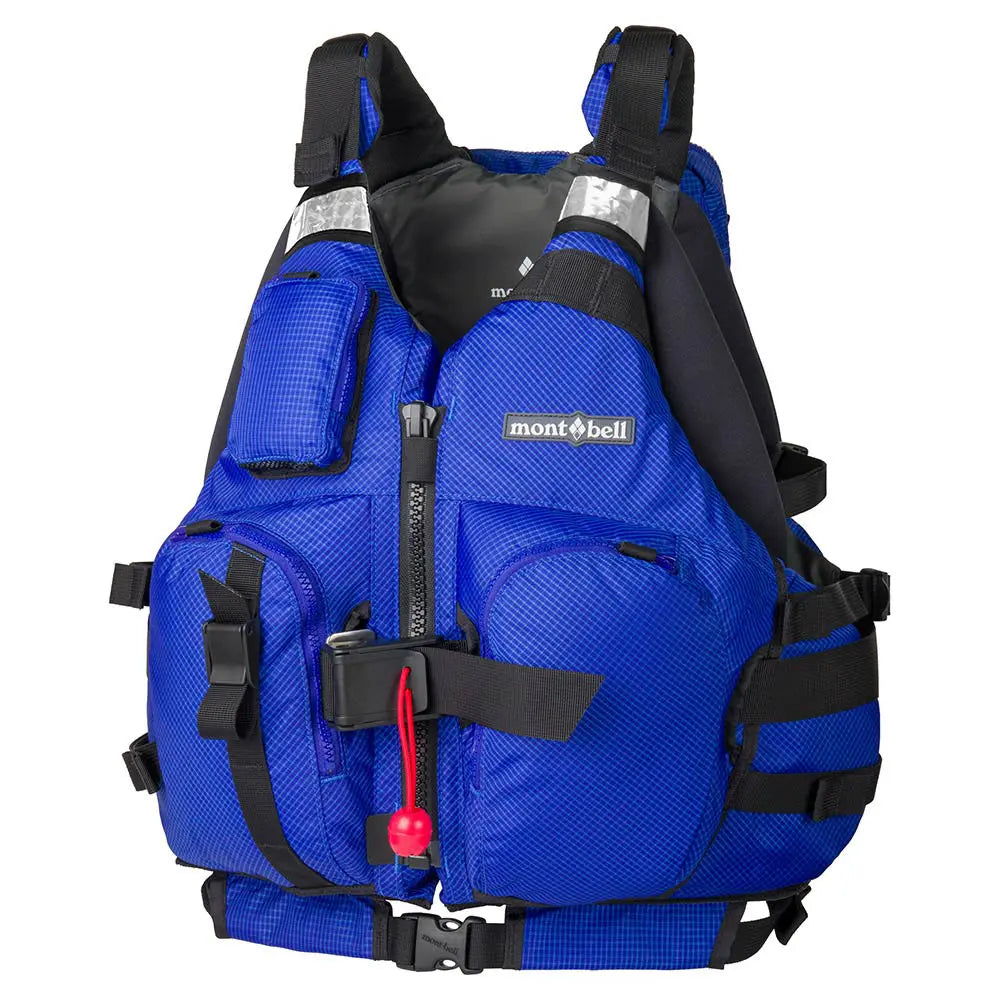 mont-bell: Rescue Flotation Vest